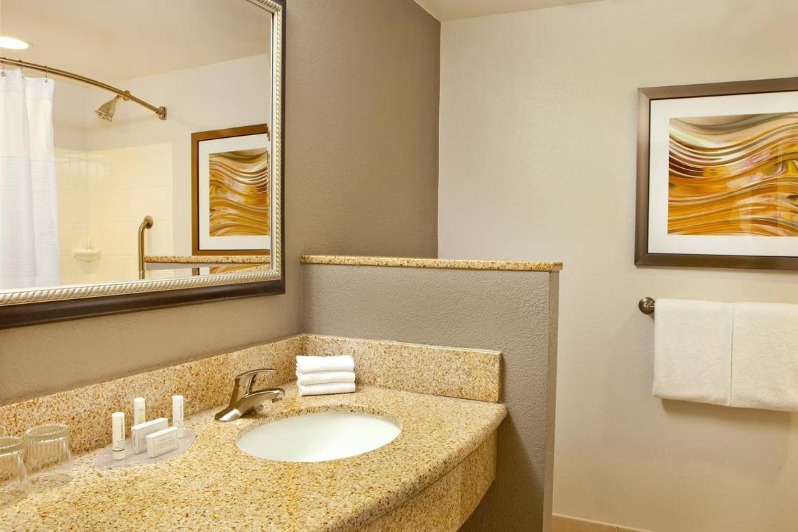 Courtyard By Marriott Gettysburg Hotel Exterior photo